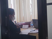 Admin Bank BUMN di Ubud Korupsi Rp 3,5 Miliar Diduga demi Tutupi Utang Pinjol