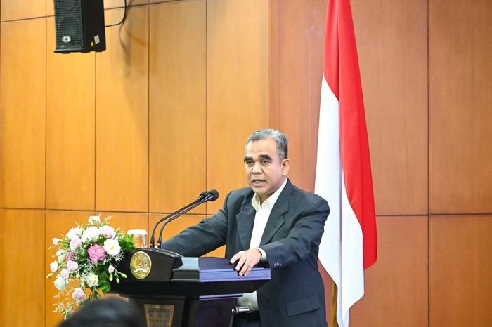 Ahmad Muzani