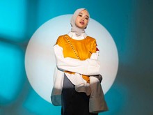 Amanda Citra Jadi Mak Comblang, Ungkap Keikhlasan Lewat Single Baru Bisa Apa