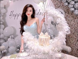 Potret Selebgram yang Diduga Hilang karena Jadi Hostess di Kasino Kamboja