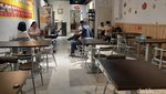 Foto: Kedai Bakso Indonesia di Taiwan, Favoritnya TKI
