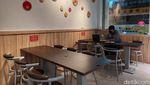Foto: Kedai Bakso Indonesia di Taiwan, Favoritnya TKI