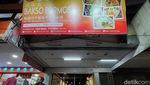Foto: Kedai Bakso Indonesia di Taiwan, Favoritnya TKI