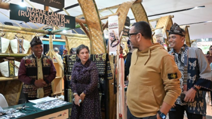 Bazaar UMKM