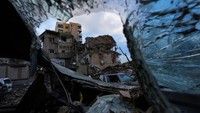 Lebanon kembali diguncang oleh serangan udara Israel di pinggiran selatan Beirut, yang semakin memperburuk situasi ketegangan di wilayah tersebut.