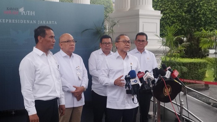 Bulog Makin Dekat Jadi Badan di Bawah Prabowo.