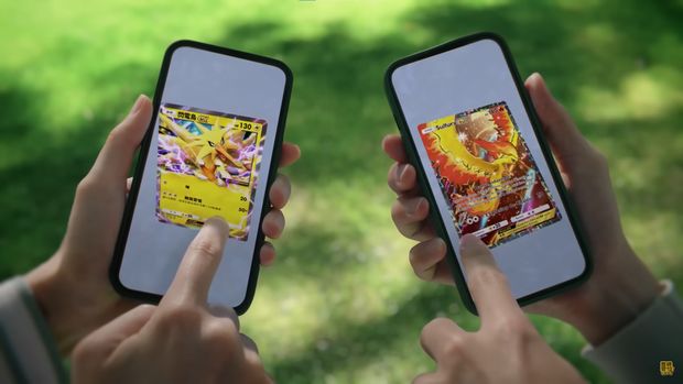 Pokemon Trading Card Game (TCG) Pocket menjadi salah satu game yang saat ini ramai dimainkan. Gamer bisa memainkannya di perangkat mobile. Begini cara mainnya.