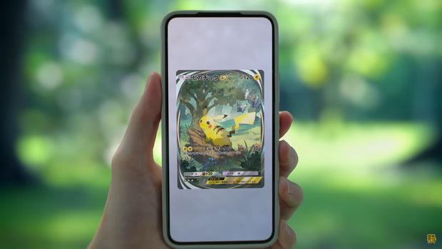 Pokemon Trading Card Game (TCG) Pocket menjadi salah satu game yang saat ini ramai dimainkan. Gamer bisa memainkannya di perangkat mobile. Begini cara mainnya.