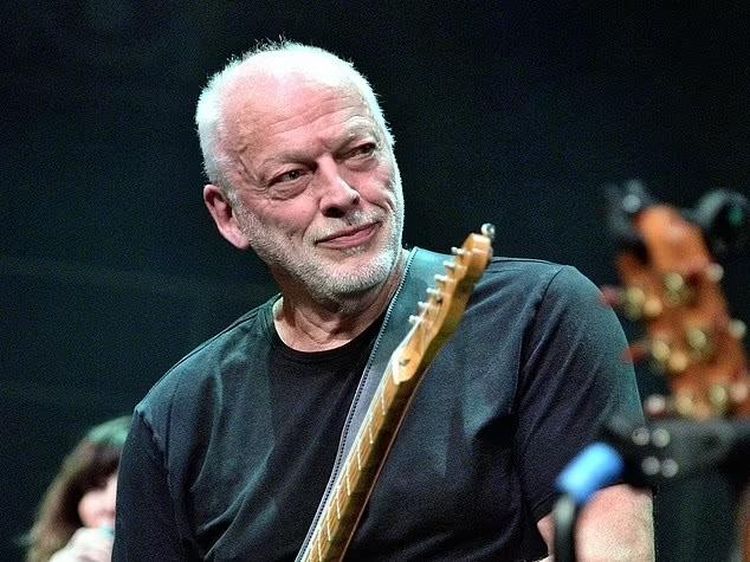 Potret Rumah Gitaris Pink Floyd yang Gagal Dijual, Kini Dimiliki Kerajaan Inggris
