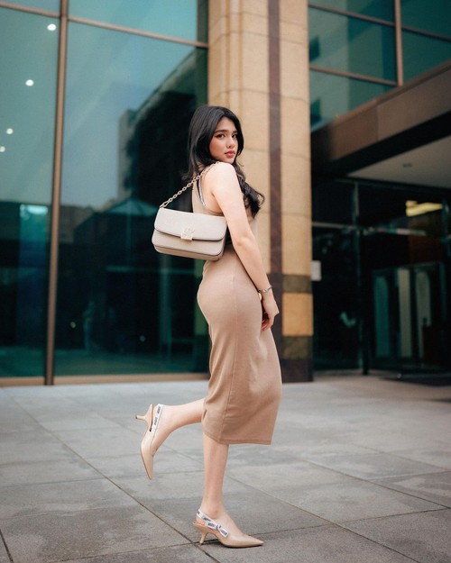 Davina Karamoy