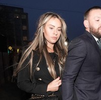Conor McGregor, bintang MMA asal Irlandia baru saja dinyatakan bersalah dalam kasus pelecehan seksual yang terjadi pada Desember 2018. Kasus ini melibatkan seorang wanita bernama Nikita Hand, yang mengajukan gugatan perdata pada 2021. Foto: Brian Lawless/PA Images via Getty Images