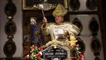 Heboh! Gereja di Spanyol Sembah Bebek