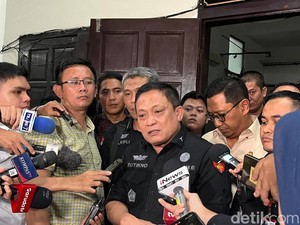 Kata Kejagung soal Tom Lembong Ingin Mendag-mendag Lain Juga Diperiksa