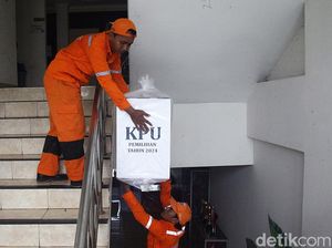 Apa Itu Pemilu Dua Putaran? Ini Pengertian, Aturan, dan Syaratnya