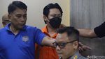 Ditjen Imigrasi Pulangkan Buronan Interpol Asal Filipina