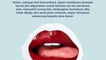 2 Anggota Tubuh Penyebab Orang Masuk Neraka