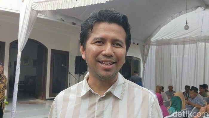 Emil Dardak