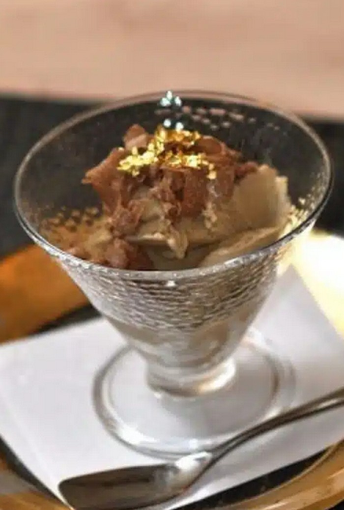 es krim mahal di dunia