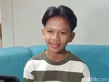 Hati-hati! Penipuan Catut Nama Farel Prayoga