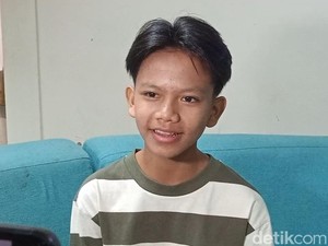 Apa Kabar Farel Prayoga?
