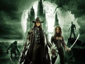 Sinopsis Film Van Helsing, Aksi Hugh Jackman Si Pemburu Vampir dan Monster