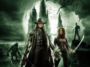Sinopsis Van Helsing, Aksi Pemburu Monster Menaklukkan Drakula Kejam