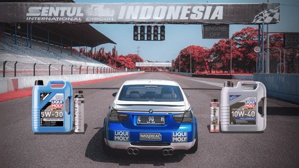 Foto: Dok. Liqui Moly