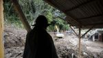 Foto Kerusakan Akibat Banjir Bandang di Karo Sumatera Utara