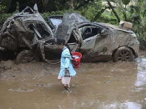Biang Kerok Banjir Bandang Dahsyat di Sumatera Terkuak, Begini Analisis Pakar ITB