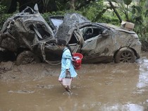 Biang Kerok Banjir Bandang Dahsyat di Sumatera Terkuak, Begini Analisis Pakar ITB