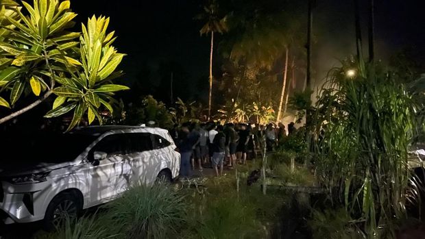 Gakkumdu Luwu Timur mengamankan 121 amplop berisi uang Rp 200 ribu menjelang pencoblosan Pilkada 2024.