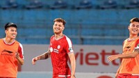 Piala AFF 2026: Magno Pulih, Trio Brasil Isi Lini Depan Vietnam