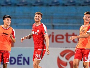 Piala AFF 2026: Magno Pulih, Trio Brasil Isi Lini Depan Vietnam
