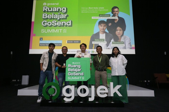 Gojek