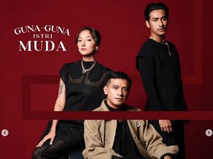 Jadwal Bioskop Jogja Hari Ini 1 Desember 2024: Ada Film Guna Guna Istri Muda!