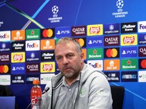 Rashford Dirumorkan Hijrah ke Barcelona, Hansi Flick Bilang Ini