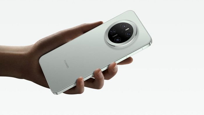 Huawei Mate 70 series