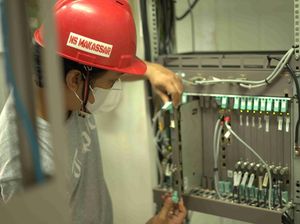 Gaet ZTE, Telkomsel Hyper AI Perkuat Jaringan 4G di Makassar dan Kendari