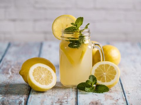 Ilustrsi jus lemon