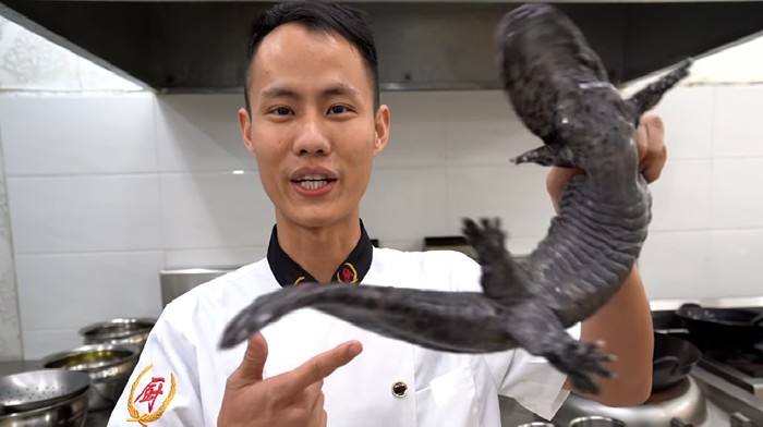 Ini 5 Aksi Chef yang Bikin Heboh dan Picu Kontroversi