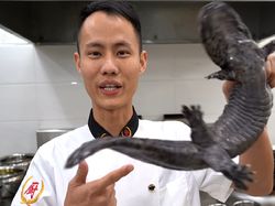 Ini 5 Aksi Chef yang Bikin Heboh dan Picu Kontroversi