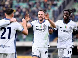 RB Leipzig Vs Inter Milan: Tim Jerman Jadi Momok Si Ular Besar