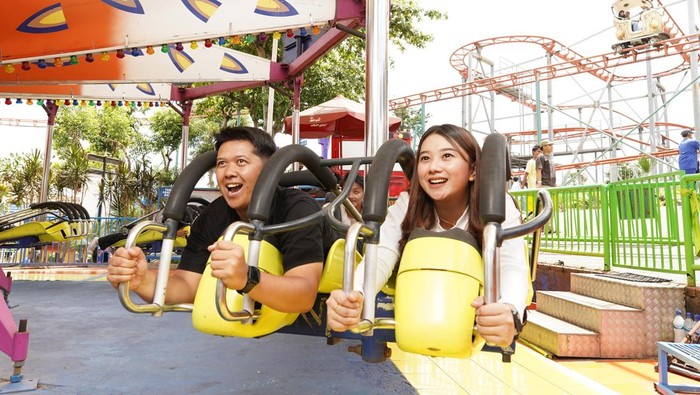 Jatim Park Malang