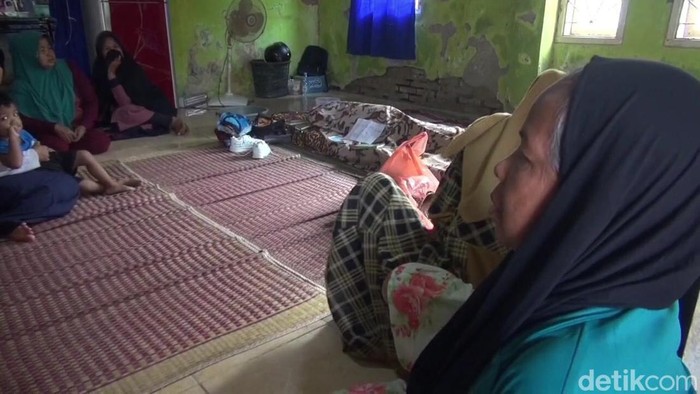 Jenazah ARO (9), anak korban perundungan di Subang disemayamkan di rumah duka