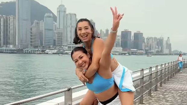 Dulu Cari Pantai dan Kuliner, Kini Banyak Orang Bepergian demi Hyrox