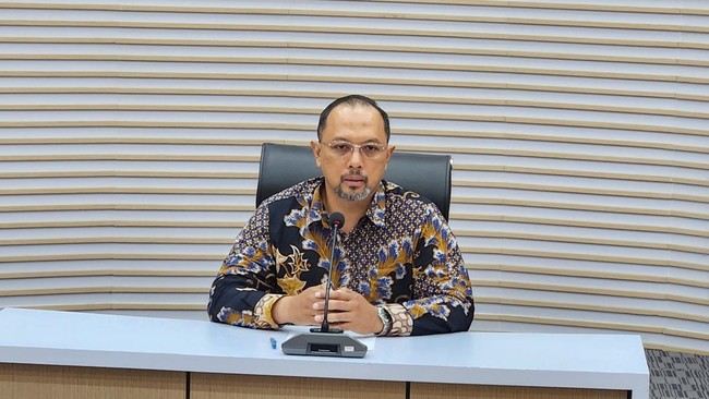Kagetnya PPP Saat Rumah Djan Faridz Digeledah KPK Terkait Harun Masiku