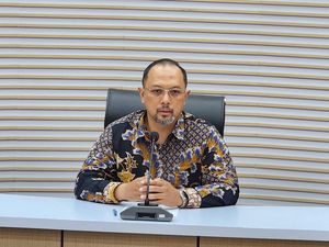 Saeful Bahri Kembali Tak Penuhi Panggilan, KPK Buka Peluang Jemput Paksa