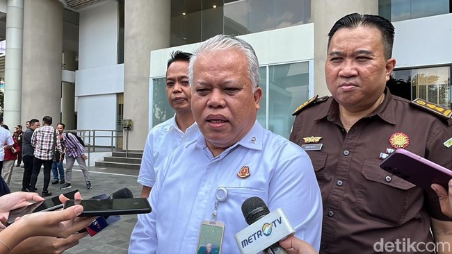 Ragam Komentar Saat Prabowo Ingin Koruptor Divonis Separuh Abad