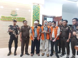 Kejari Tetapkan 3 Tersangka Kasus Rekayasa Kredit Rp 2,1 M di Cirebon