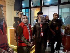 Babak Baru Kasus Dua Petinggi Bandung Zoo